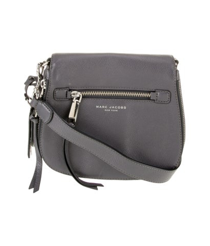Marc Jacobs Jacobs Leather Shoulder Bag