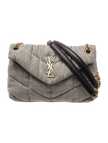 Chevron LouLou Small