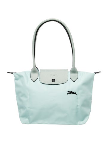 Nylon Tote