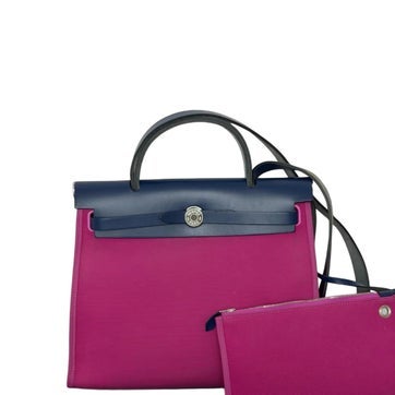 Toile H Canvas Herbag 31