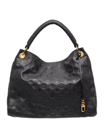 Louis Vuitton Monogram Artsy MM