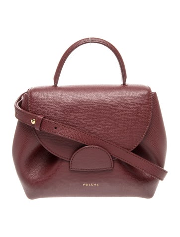Leather Numéro Un Nano