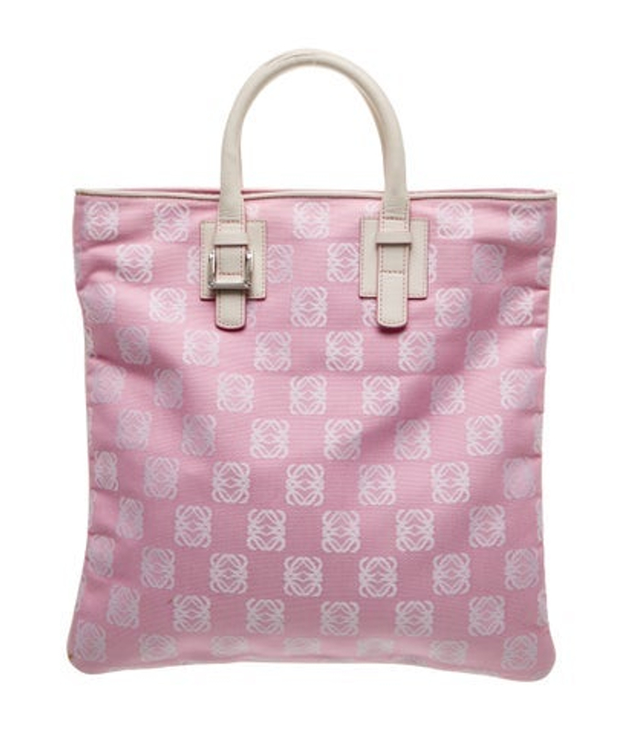 Loewe Canvas Anagram