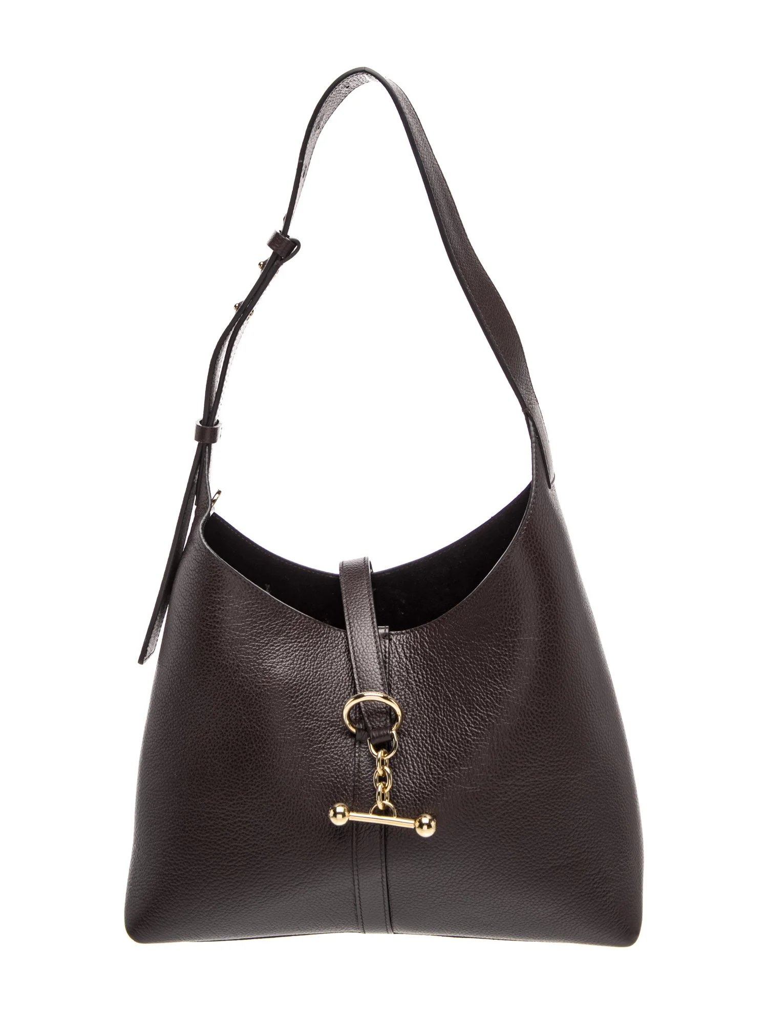 Strathberry Leather Kite