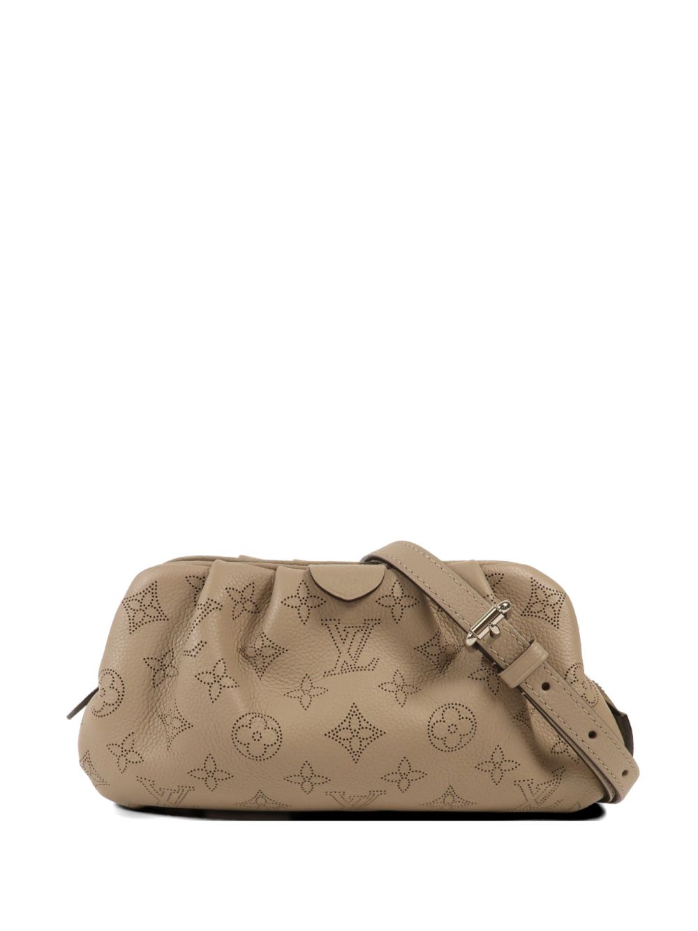 mini Mahina Scala clutch bag