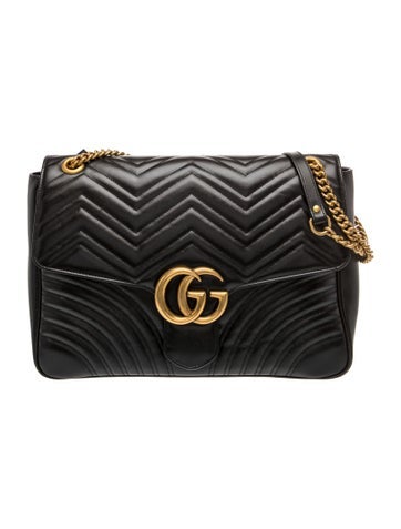 Double G Marmont Maxi