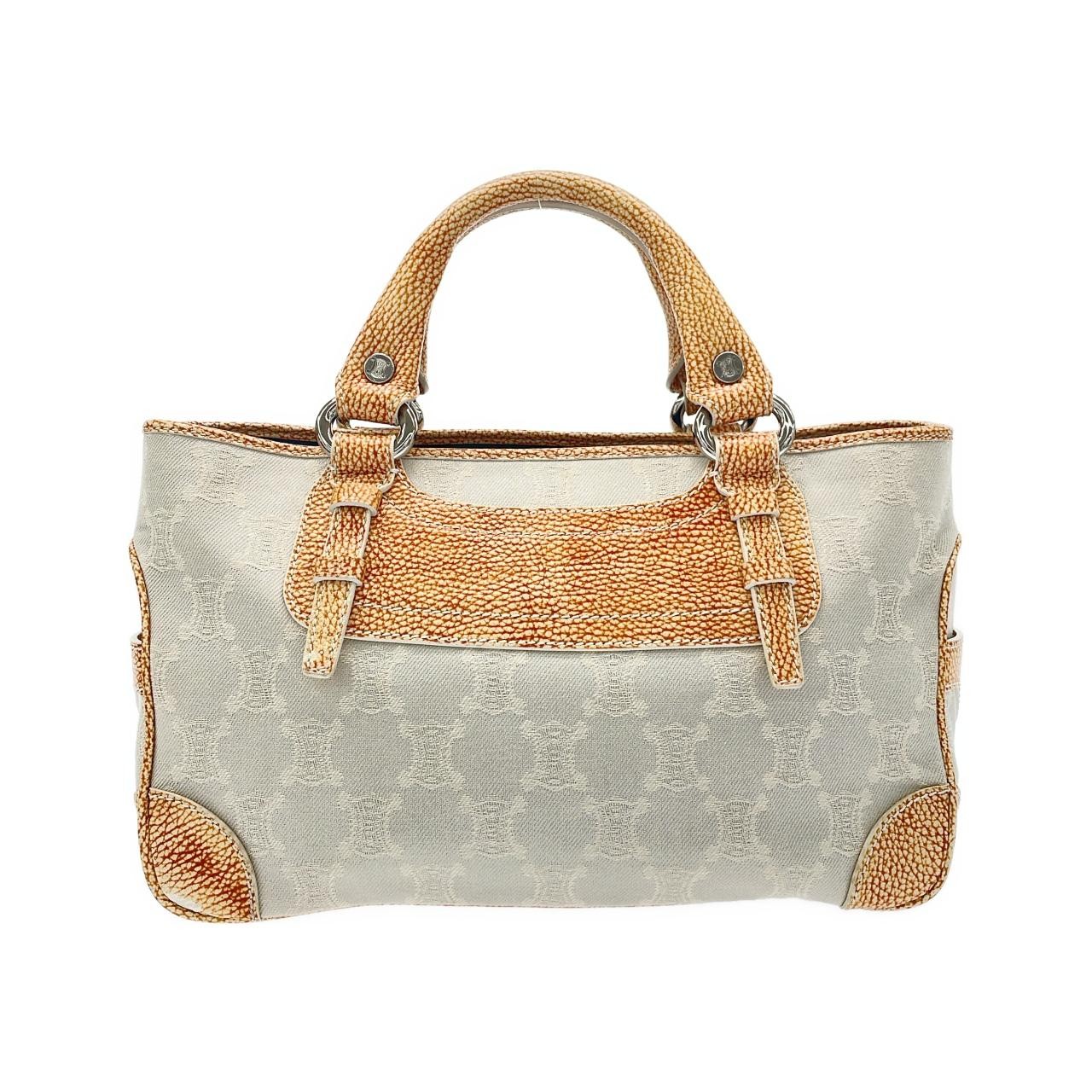 Celine Celine Boogie Bag