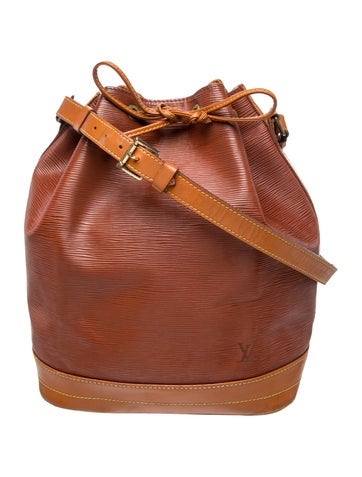 Epi Leather Noé MM 2023