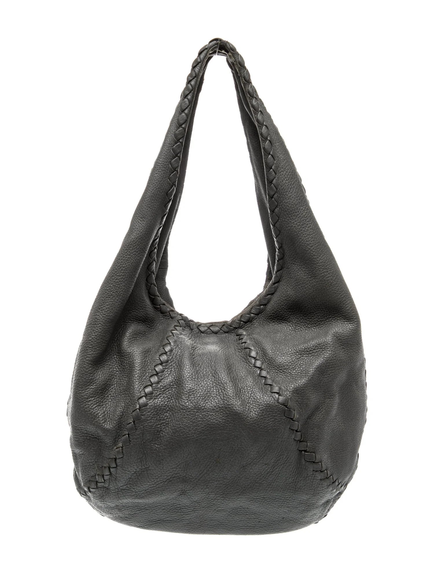Intrecciato Cervo Hobo