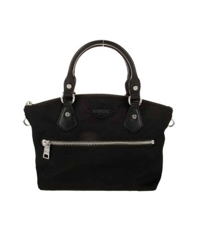 MZ Wallace Wallace Nylon Top Handle Bag