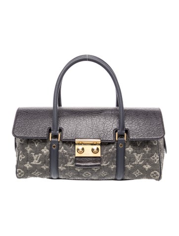 Monogram Volupte Psyche MM