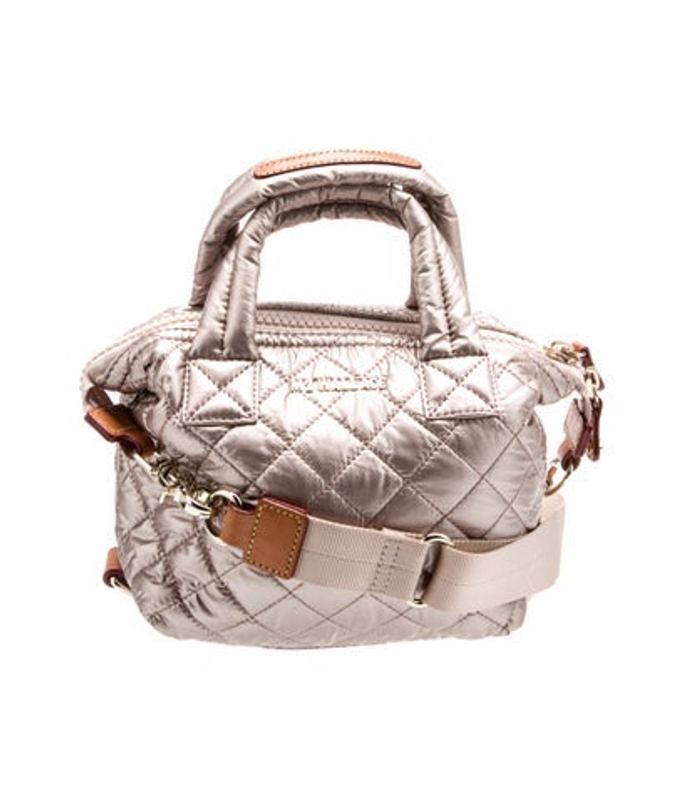 MZ Wallace Wallace Nylon Shoulder Bag