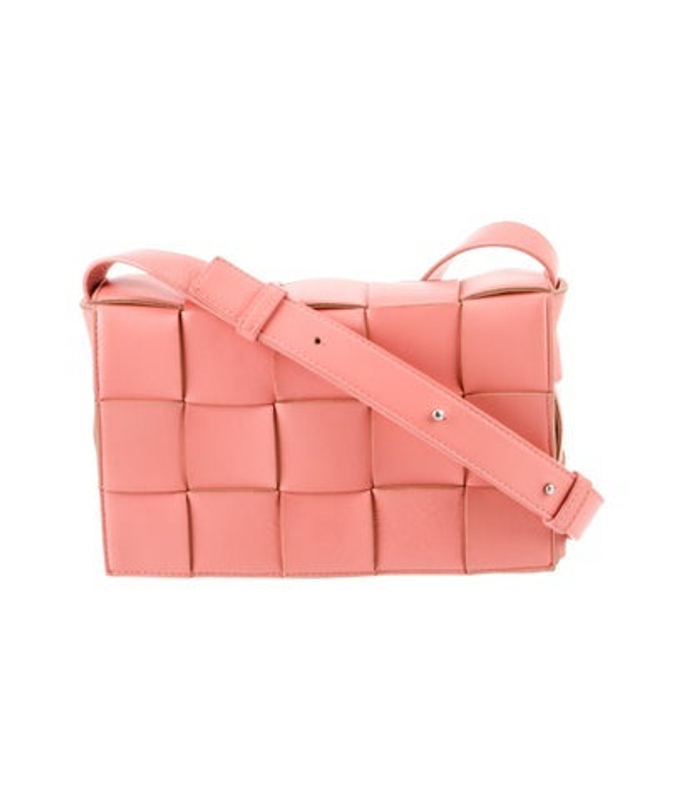 Bottega Veneta Veneta Intrecciato Cassette