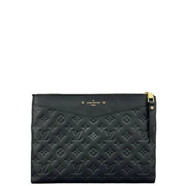 Empreinte Leather Daily Pouch