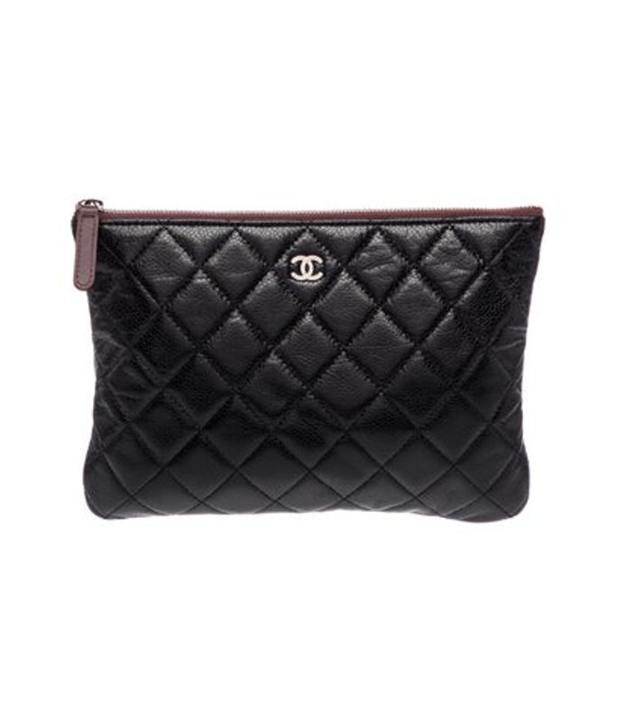 Chanel Medium O Case
