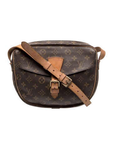 LV Monogram Saint Cloud