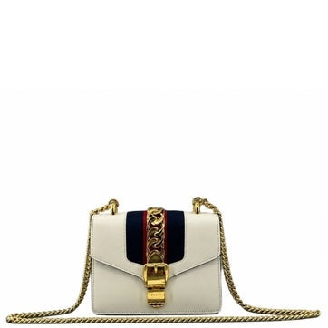 Calfskin Sylvie 1969 Mini