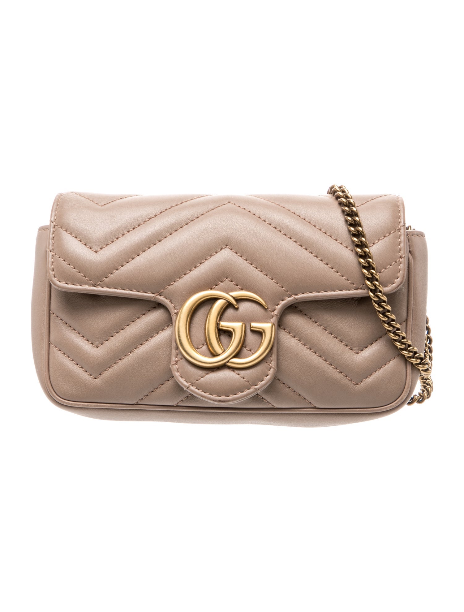 Double G Marmont