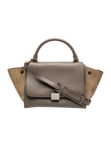 Leather Trapeze