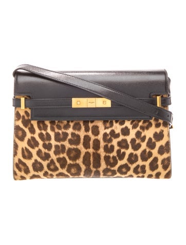 Leather Manhattan Small