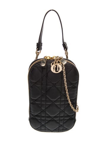 Cannage Lady Dior