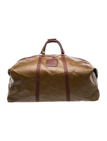 Weekender Bag