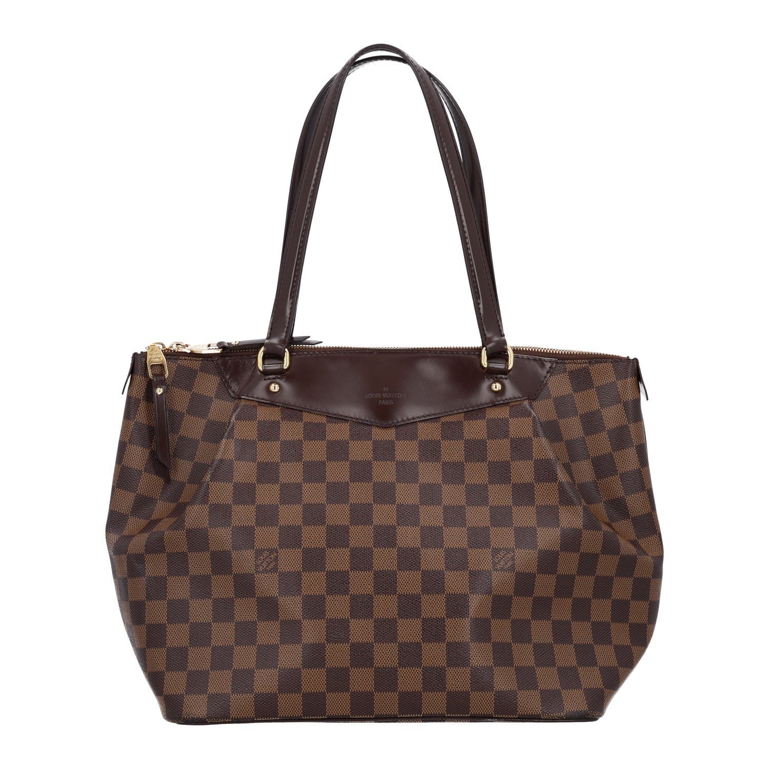 Louis Vuitton Damier Ebene Westminster GM