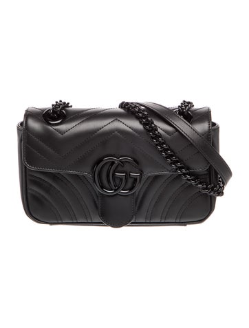 Double G Marmont Mini