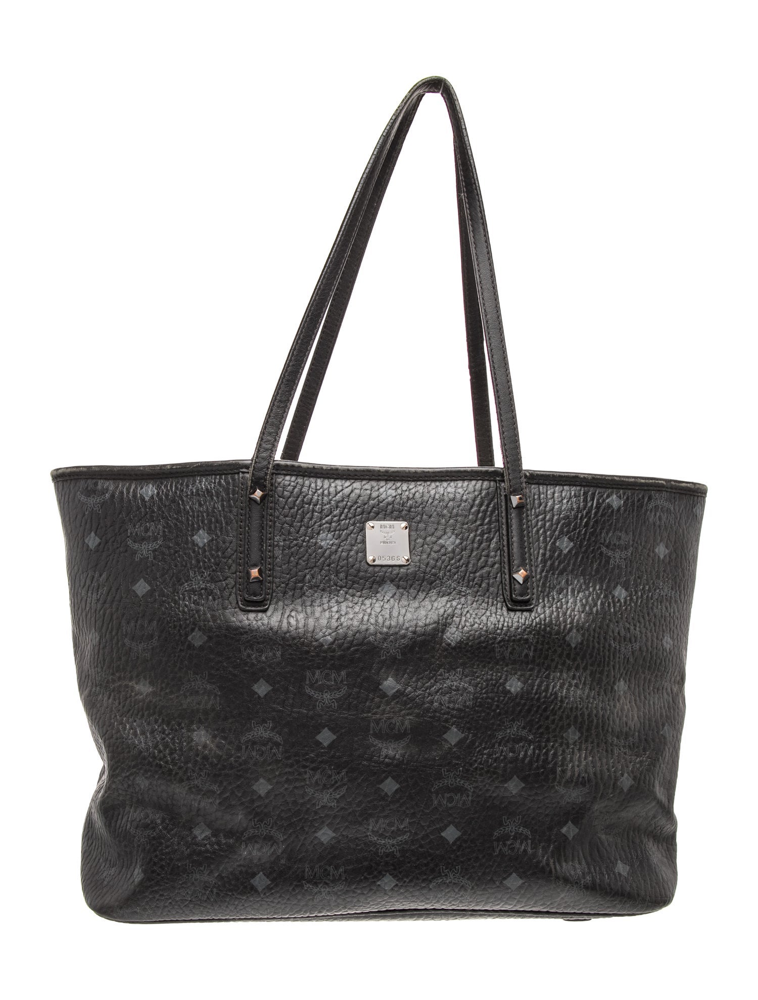 Signature Tote