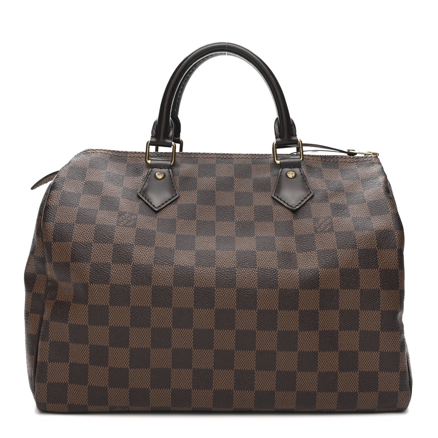 Louis Vuitton Louis Vuitton Damier Ebene Speedy 30