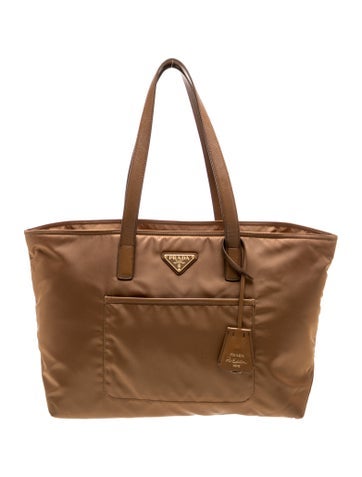 Saffiano Leather Re-Edition 1978 Tote