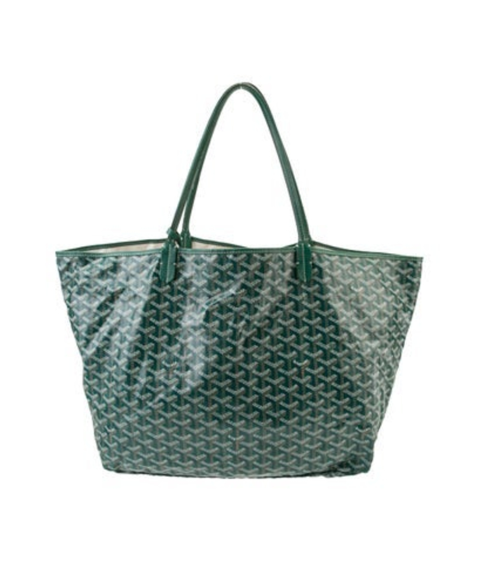 Goyard Goyardine St Louis Pm