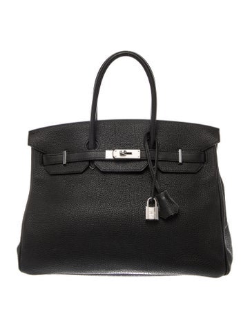 Togo Birkin 35