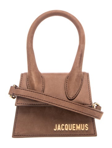 Suede Le Chiquito Mini