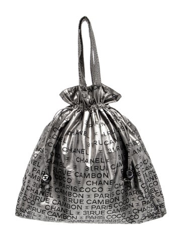 Unlimited Ligne Tote