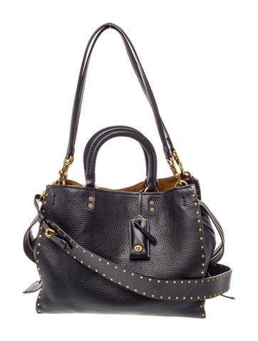 Leather Rogue 43