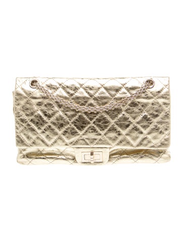 Reissue 227 Double Flap Bag