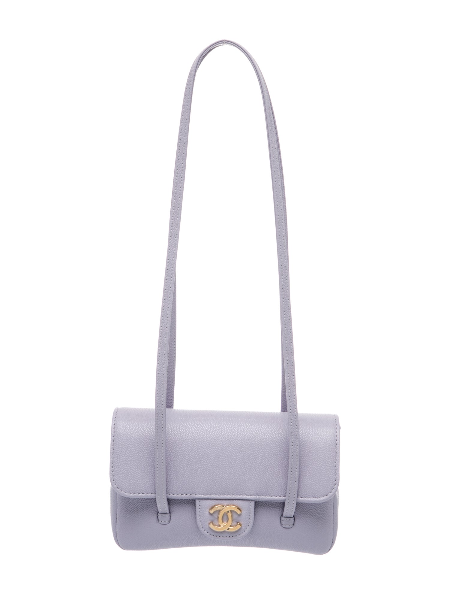 Mini Preppy Coco Shoulder Bag w/Tags