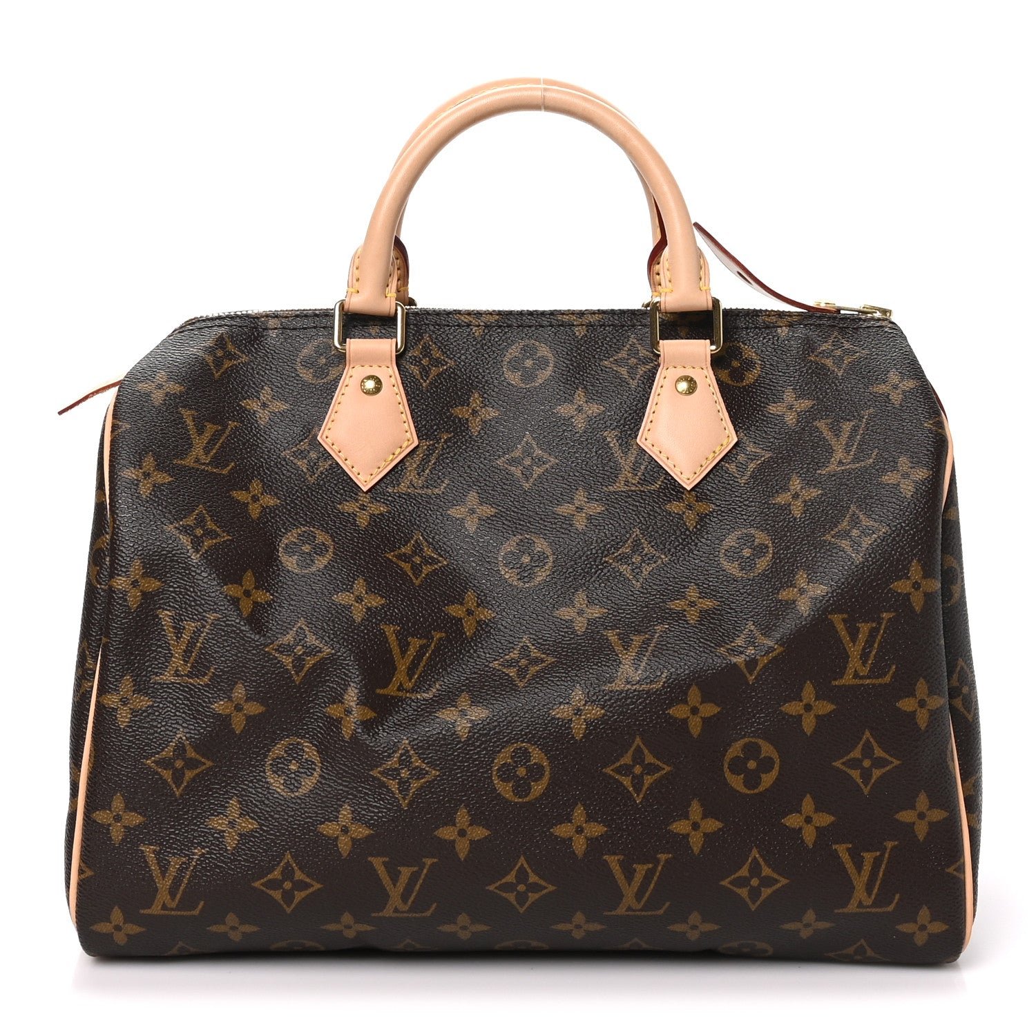 Louis Vuitton Monogram Speedy 30