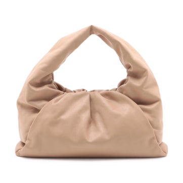 Lambskin The Shoulder Pouch