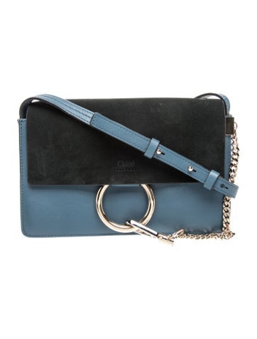 Leather Faye Small