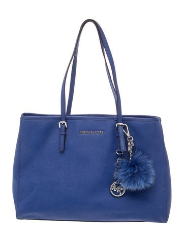 Michael Kors Leather Shoulder Bag