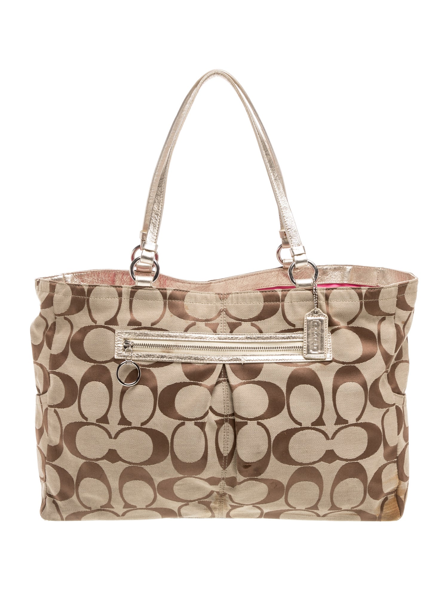 Canvas Tote