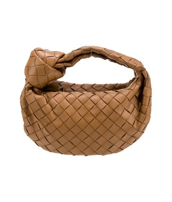Bottega Veneta Veneta Intrecciato Jodie Mini