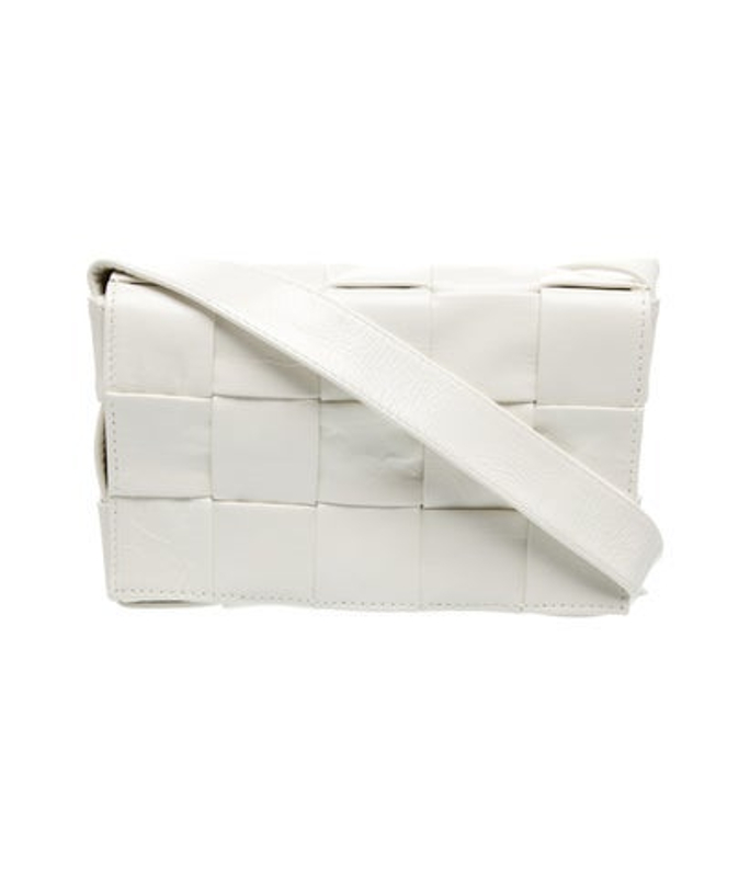 Bottega Veneta Veneta Intrecciato Cassette