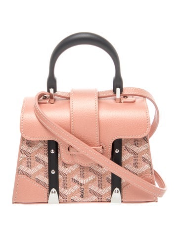Pearly Goyardine Saigon Nano