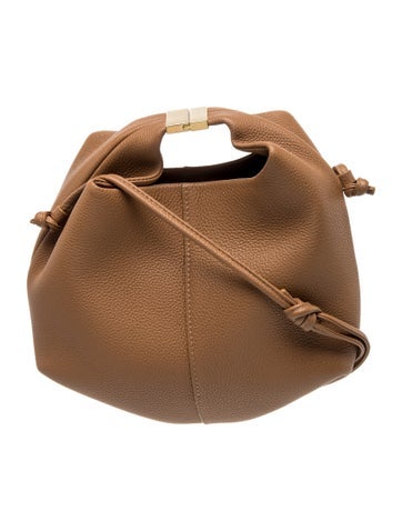 Polene Leather Beri
