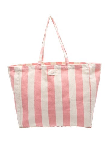 Canvas Tote