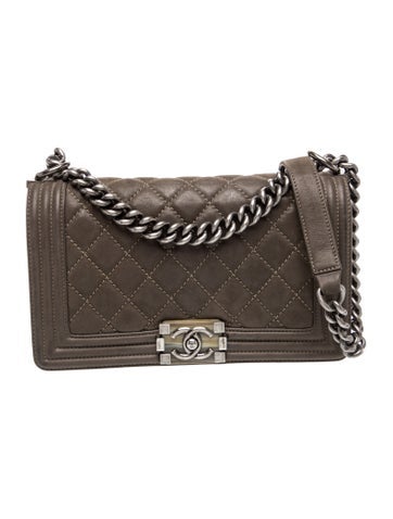 Medium Boy Bag