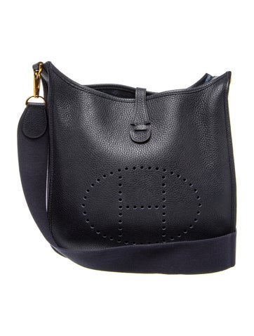 Clemence Evelyne III 29